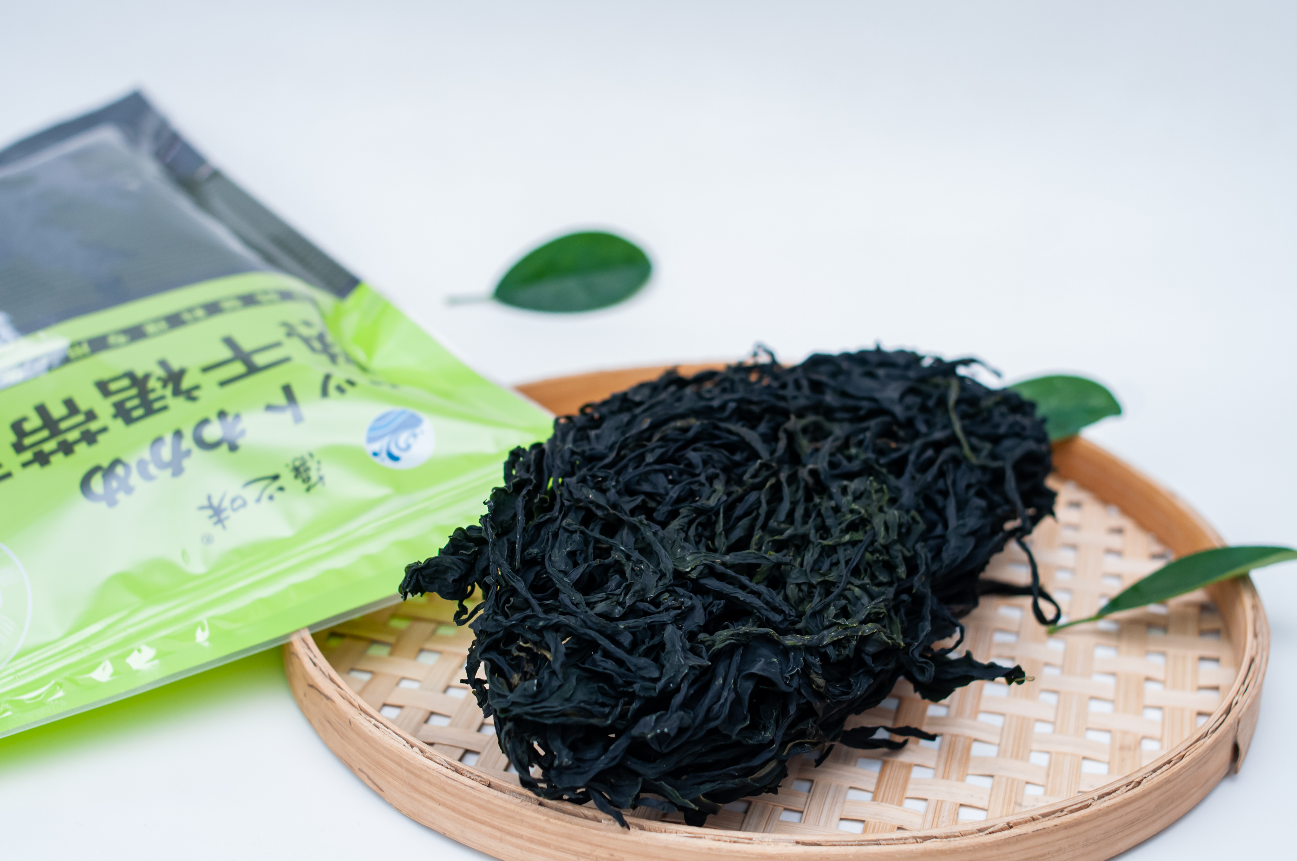 熟干裙带菜